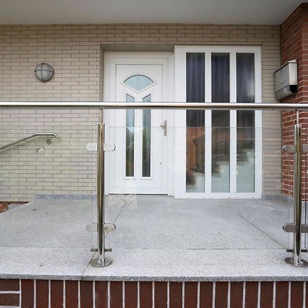 Haus Tweeflunken Wohnung 1 Келленхузен Экстерьер фото