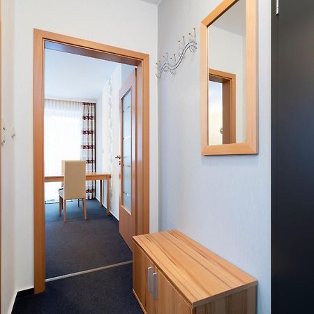 Haus Tweeflunken Wohnung 1 Келленхузен Экстерьер фото