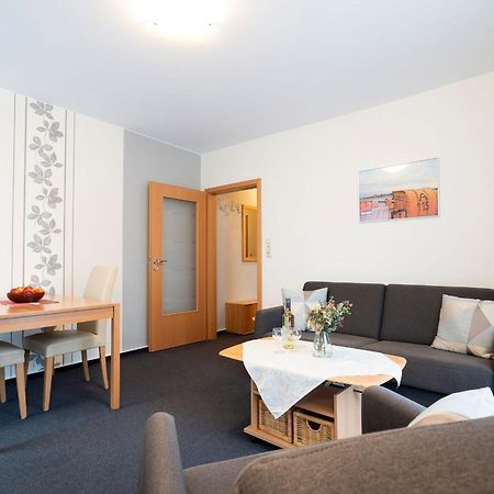 Haus Tweeflunken Wohnung 1 Келленхузен Экстерьер фото