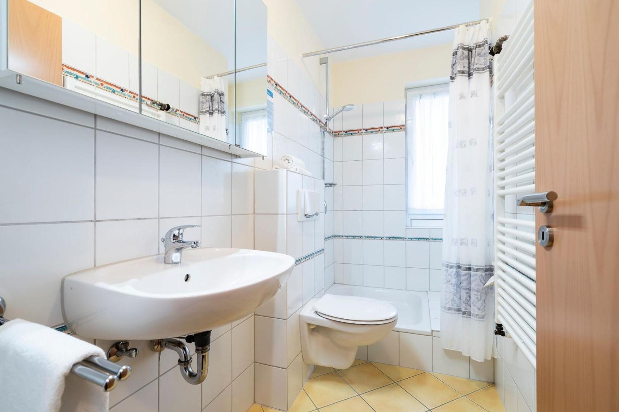 Haus Tweeflunken Wohnung 1 Келленхузен Экстерьер фото