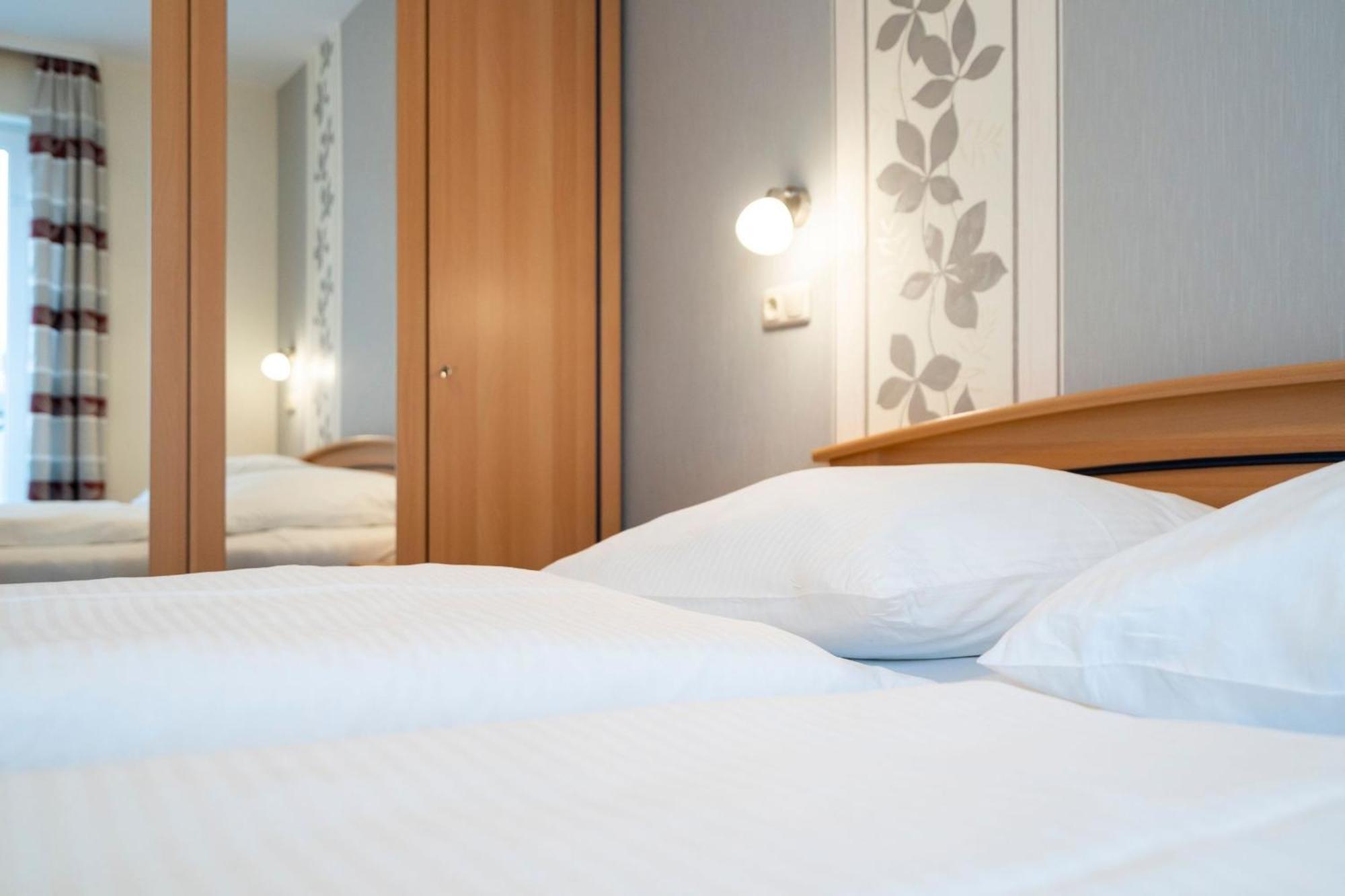 Haus Tweeflunken Wohnung 1 Келленхузен Экстерьер фото