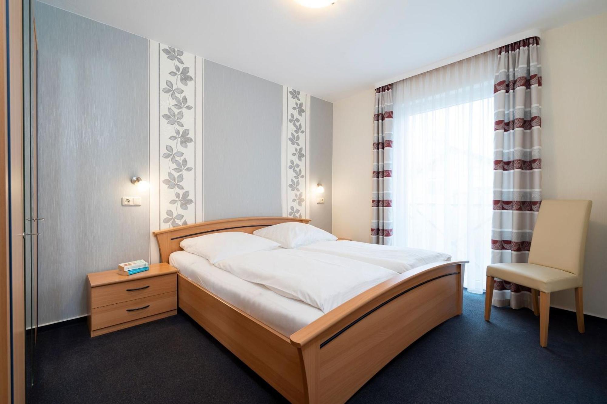 Haus Tweeflunken Wohnung 1 Келленхузен Экстерьер фото